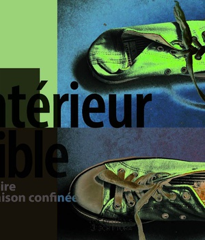 INTERIEUR BIBLE - TRAJECTOIRE D'UNE SAISON CONFINEE