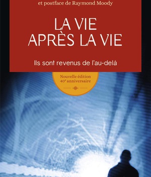 LA VIE APRES LA VIE - ILS SONT REVENUS DE L'AU-DELA