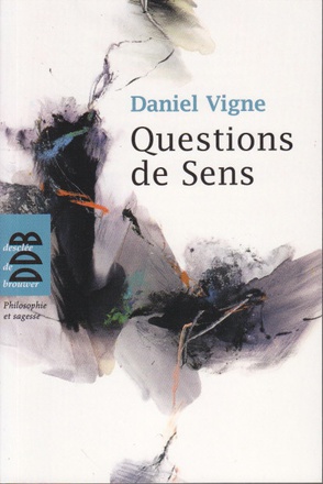 QUESTIONS DE SENS