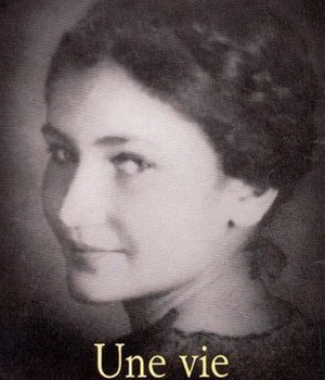 UNE JEUNESSE AU TEMPS DE LA SHOAH - EXTRAITS D'UNE VIE