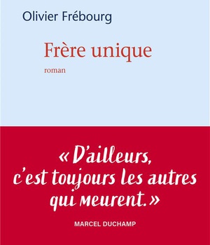 FRERE UNIQUE