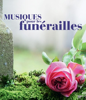 MUSIQUES POUR LES FUNERAILLES - AUDIO