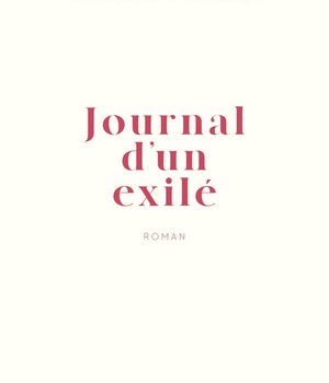 JOURNAL D'UN EXILE
