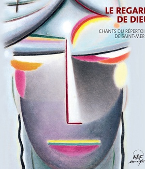 LE REGARD DE DIEU CD