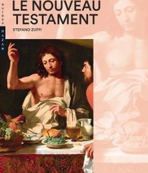 COMMENT REGARDER LE NOUVEAU TESTAMENT