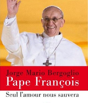 SEUL L AMOUR NOUS SAUVERA