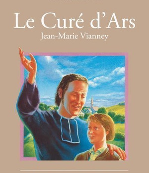 N39 CURE D'ARS JEAN-MARIE VIANNEY