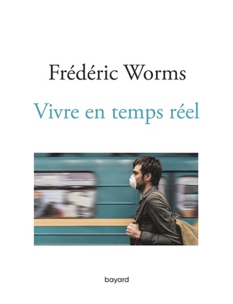 VIVRE EN TEMPS REEL
