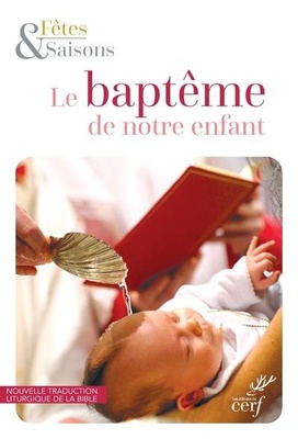 LE BAPTEME DE NOTRE ENFANT UNITE (NED)