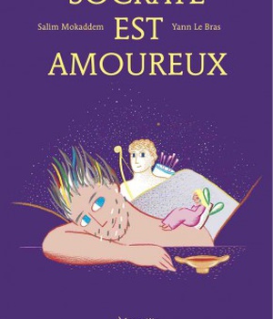 SOCRATE EST AMOUREUX