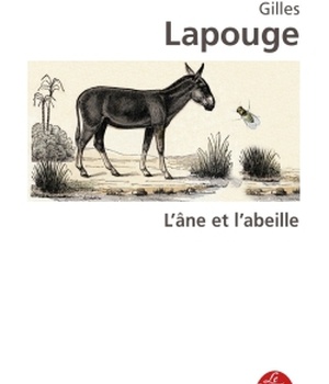 L'ANE ET L'ABEILLE