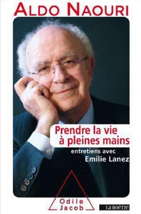 PRENDRE LA VIE A PLEINES MAINS - ENTRETIENS AVEC EMILIE LANEZ