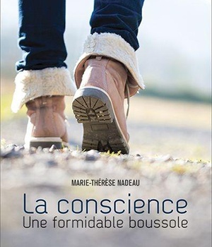 CONSCIENCE UNE FORMIDABLE BOUSSOLE (LA)