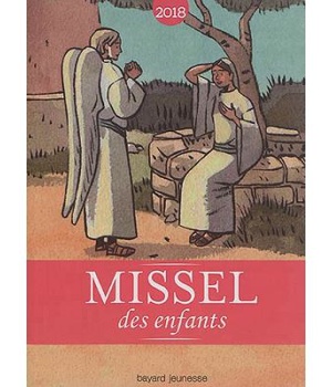 MISSEL DES ENFANTS ANNEE B