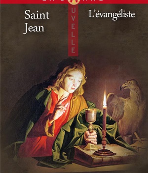 SAINT JEAN L'EVANGELISTE