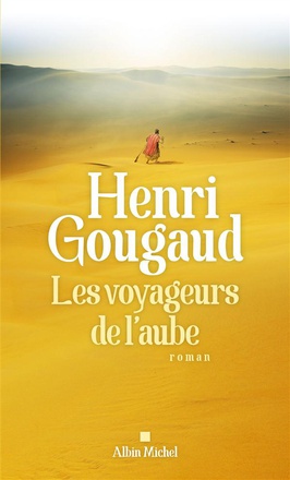 LES VOYAGEURS DE L'AUBE