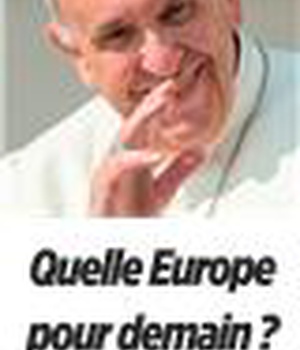 QUELLE EUROPE POUR DEMAIN ?