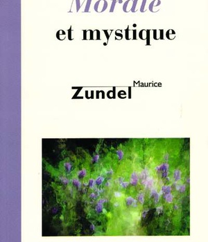 MORALE ET MYSTIQUE