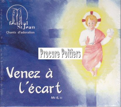 CD VENEZ A L'ECART
