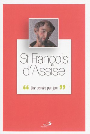 SAINT FRANCOIS D'ASSISE