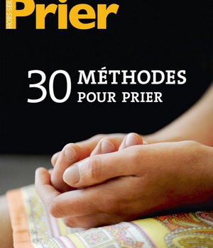 30 METHODES POUR PRIER HS PRIER