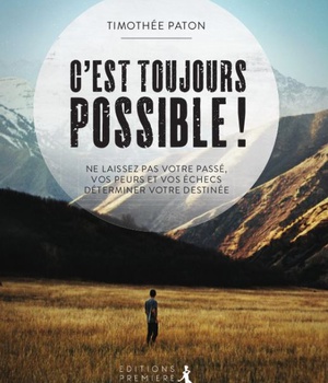 C'EST TOUJOURS POSSIBLE