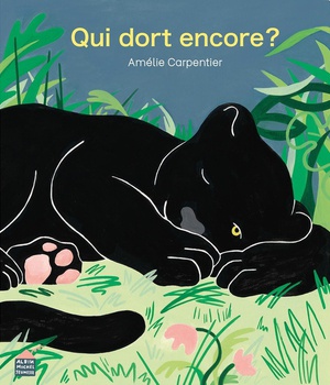 QUI DORT ENCORE ?