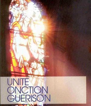 UNITE, ONCTION, GUERISON