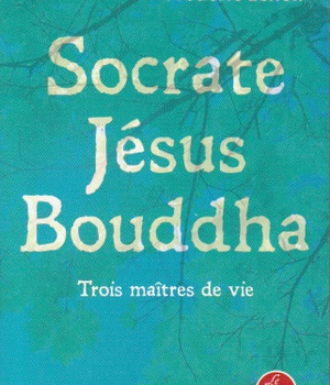 SOCRATE, JESUS, BOUDDHA