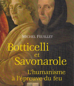 BOTTICELLI ET SAVONAROLE