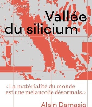 VALLEE DU SILICIUM