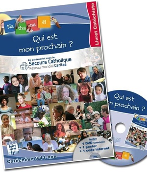 QUI EST MON PROCHAIN ? ANIMATEUR - LIVRE ANIMATEUR