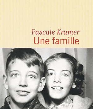 UNE FAMILLE