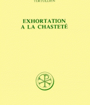 SC 319 EXHORTATION A LA CHASTETE