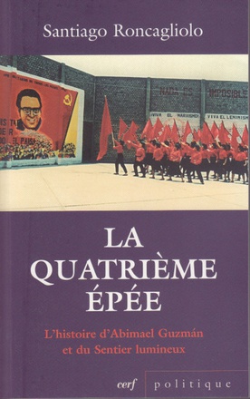 LA QUATRIEME EPEE