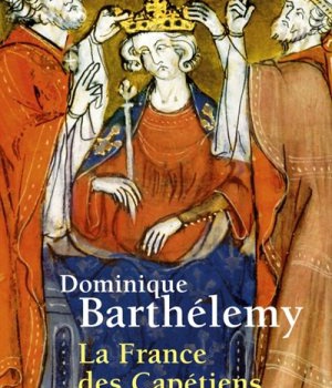 LA FRANCE DES CAPETIENS - 978-1214