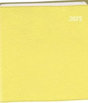 AGENDA CIVIL PRIONS EN EGLISE 2025 - L'EVANGILE AU COEUR DE VOTRE JOURNEE