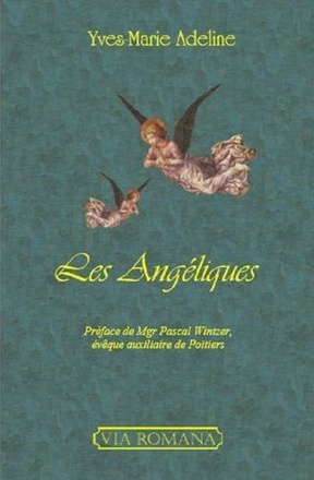 LES ANGELIQUES