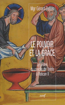 LE POUVOIR ET LA GRACE