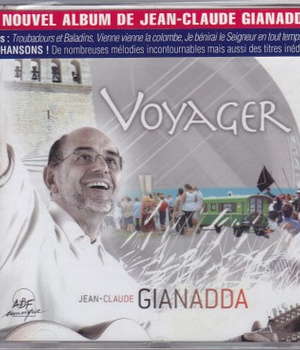 VOYAGER CD