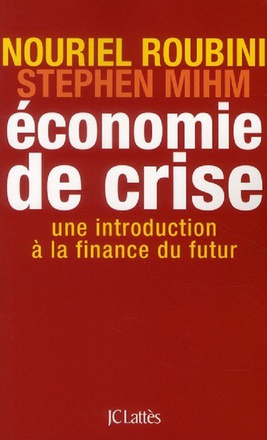 ECONOMIE DE CRISE
