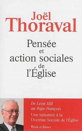 PENSEE ET ACTION SOCIALES DE L EGLISE