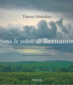 SOUS LE SOLEIL DE BERNANOS