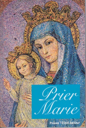 PRIER MARIE