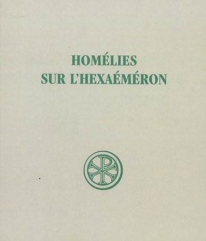 SC 26 HOMELIES SUR L'HEXAEMERON