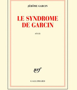 LE SYNDROME DE GARCIN