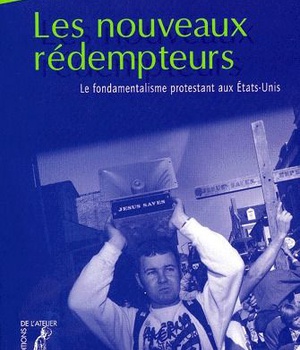 LES NOUVEAUX REDEMPTEURS