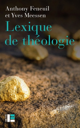LEXIQUE DE THEOLOGIE - RESSOURCEMENTS