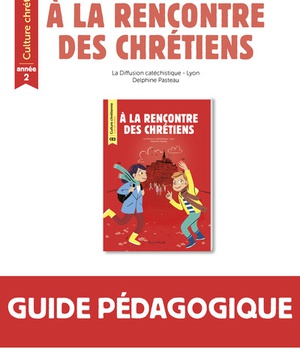 ANNEE 2 - LIVRE DU MAITRE