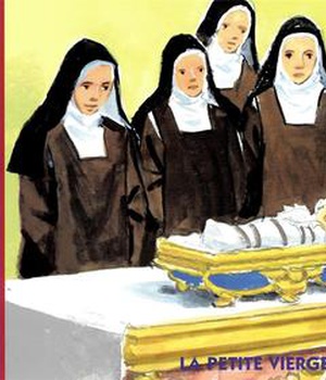 PETIT BERGER 112 - LA PETITE VIERGE MARIE - SEPTEMBRE 2019